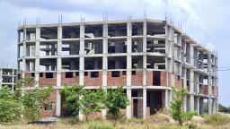 Dự án nhà thu nhập thấp Điện Nam - Điện Ngọc: Có lô bán trùng lặp cho 2 - 3 người