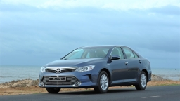 Toyota triệu hồi hơn 1,1 triệu xe do lỗi túi khí