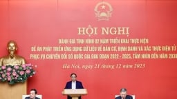 BHXH Việt Nam nhận Bằng khen của Thủ tướng Chính phủ