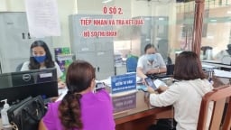 BHXH Việt Nam thực hiện nghiêm quy định về quản lý thu, thanh tra chuyên ngành và xử phạt vi phạm hành chính