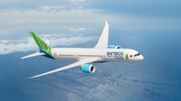 Chính phủ yêu cầu xem xét hỗ trợ, gỡ khó cho Bamboo Airways