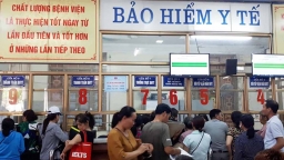 BHXH Việt Nam hướng dẫn ký hợp đồng khám chữa bệnh bảo hiểm y tế