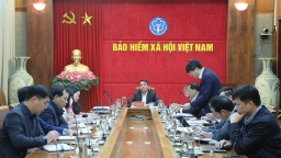 BHXH Việt Nam: Tập trung hoàn thành các chỉ tiêu nhiệm vụ năm 2023