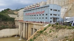 Công ty thủy điện của Trung Nam Group được mua điện giá vượt trần, bất tuân Luật Điện lực