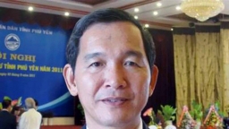 Kỷ luật nguyên Phó chủ tịch tỉnh Phú Yên và nhiều lãnh đạo khác