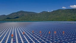 Nhiều sai phạm tại các dự án điện mặt trời ở Bà Rịa - Vũng Tàu