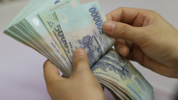Trái chiều thu ngân sách của nhiều địa phương trong 2023