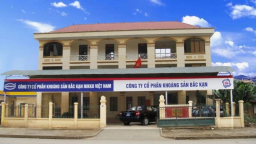 Công ty Cổ phần Khoáng sản Bắc Kạn bị xử phạt hơn 1,6 tỷ đồng