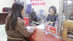 Bắc Kạn: Thu ngân sách 2023 đạt hơn 837 tỷ đồng