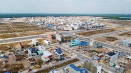 Bổ sung gần 1.000 tỷ đồng bồi thường, hỗ trợ tái định cư sân bay Long Thành