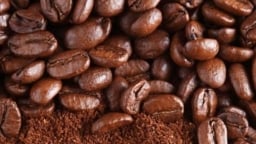 Hàn Quốc gia hạn miễn thuế giá trị gia tăng với cà phê, cacao nhập khẩu