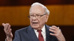 Bốn lĩnh vực tỷ phú Warren Buffett thích đầu tư