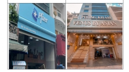 Tp.HCM: Chuyển hồ sang công an để tiến hành tố tụng hình sự đối với thẩm mỹ VENUS, PFIZERS