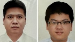 Thái Bình: Bắt giam 2 nguyên cán bộ ngân hàng để điều tra tội tham ô tài sản
