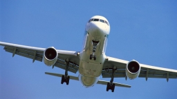 Giá vé máy bay toàn cầu có thể giảm trong năm 2024