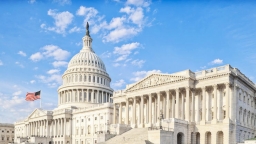 Quốc hội Mỹ đạt thỏa thuận về ngân sách liên bang