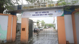 Tổng công ty Sông Hồng nói gì về việc nguyên Tổng giám đốc Lã Tuấn Hưng bị bắt