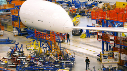 Phớt lờ cảnh báo của một kỹ sư, tập đoàn Boeing nếm trái đắng