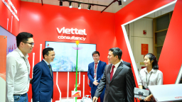Cổ phiếu VTK tăng gấp đôi sau 2 tháng
