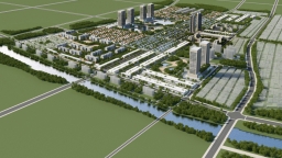 Quảng Bình: Dự án khu đô thị hơn 100 tỷ đồng tìm chủ đầu tư