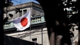 Nhật Bản ghi nhận mức lạm phát cao nhất kể từ năm 1982