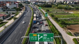 Bộ GTVT ủng hộ làm đường nối cao tốc Pháp Vân - Cầu Giẽ với đường Hồ Chí Minh