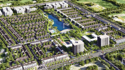 Cần Thơ mời gọi đầu tư thêm vào 2 dự án đô thị mới