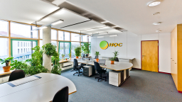 Công ty HQC chậm thực hiện nghĩa vụ thanh toán, đối tác kiện ra tòa