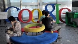 Tình thế éo le của tập đoàn Google ở Hàn Quốc khi sa thải nhân sự