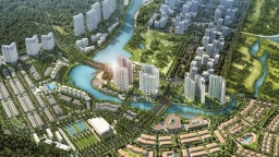 Taseco Land muốn làm dự án hơn 3.800 tỷ đồng tại Bắc Giang