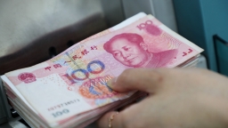 Trung Quốc vực thị trường bất động sản để ngăn khủng hoảng tài chính