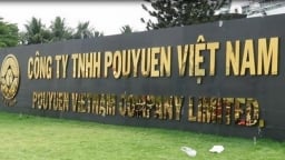 Đồng Nai: Công ty Pouchen Việt Nam sai phạm hàng loạt về đất đai, môi trường