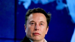 Tỷ phú Elon Musk có thể mất gói thù lao 56 tỷ USD