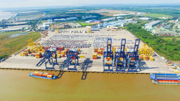Cục An ninh kinh tế khởi tố 2 vụ án làm thất thoát hàng hàng nghìn tỷ đồng