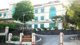 Lào Cai: Công ty Minh Quân bị cưỡng chế thuế hàng chục tỷ đồng