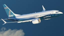 Nhu cầu dùng máy bay cũ tăng vọt sau khủng hoảng Boeing 737 MAX