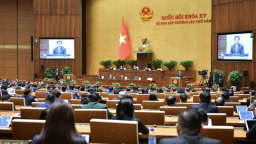 Phân bổ hơn 33.000 tỷ đồng cho các Bộ, ngành và địa phương
