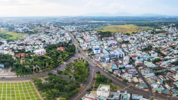 Gia Lai: Đấu giá 85 lô đất vào tháng 3/2024