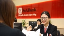 SeABank đạt lợi nhuận 4.616 tỷ đồng trong năm 2023