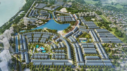 Danco Land chuẩn bị làm dự án khu dân cư hơn 2.000 tỷ ở Điện Biên
