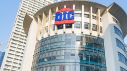 DIC Holdings không công bố thông tin đúng thời hạn