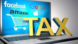Mỹ và 5 nước châu Âu tiếp tục hoãn áp thuế dịch vụ kỹ thuật số