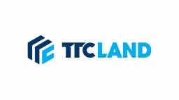 TTC Land bị phạt, truy thu thuế gần 2,3 tỷ đồng