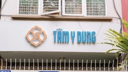 Phòng khám chuyên khoa Y học cổ truyền Tâm Y Dung bị tước giấy phép hoạt động khám chữa bệnh