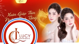 Thẩm mỹ Quốc tế Lucy bị đình chỉ hoạt động khám chữa bệnh