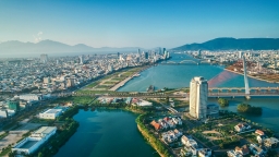 Đà Nẵng đấu giá khu 'đất vàng' gần cầu sông Hàn, khởi điểm 137 triệu đồng/m2