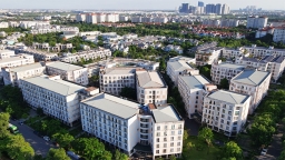 Duyệt chủ trương xây dựng 9.000 căn nhà ở xã hội tại Đồng Nai