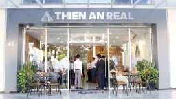 Tập Đoàn Bất Động Sản Thiên An Holdings nợ thuế hơn 3,6 tỷ đồng