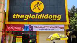 Giải mã việc cổ phiếu MWG kém hấp dẫn với khối ngoại