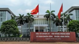 Hà Nội dự kiến sáp nhập 25 phường tại 5 quận